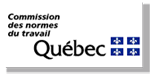 Commission des normes du travail du Québec